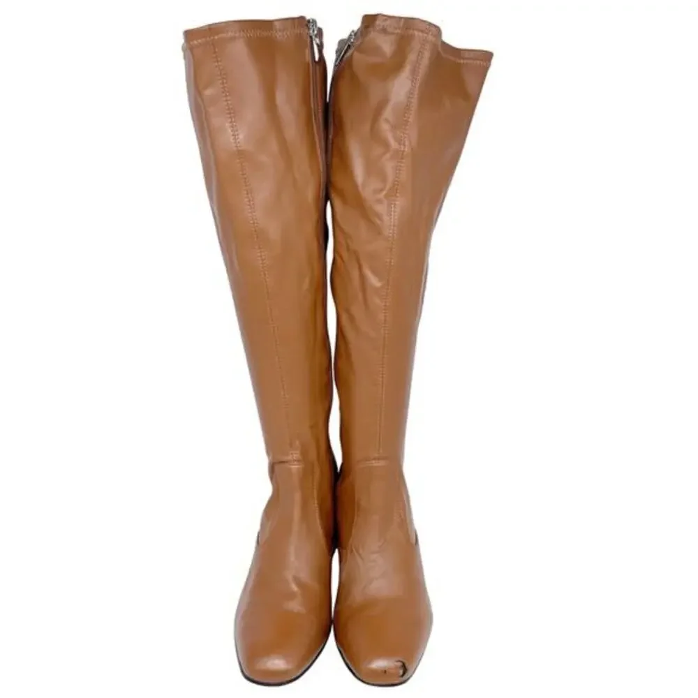 Franco Sarto these knee